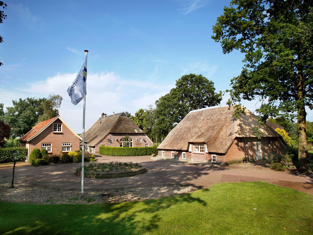 Vakantiehuis huren Vind het beste vakantiehuis bij NOVASOL