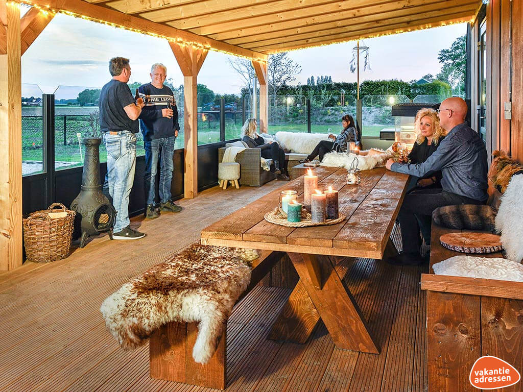 Vakantiehuis huren Bijna 40000 vakantiewoningen Interhome