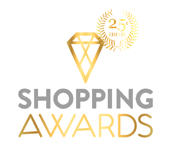 Shopping Award 25th Edition