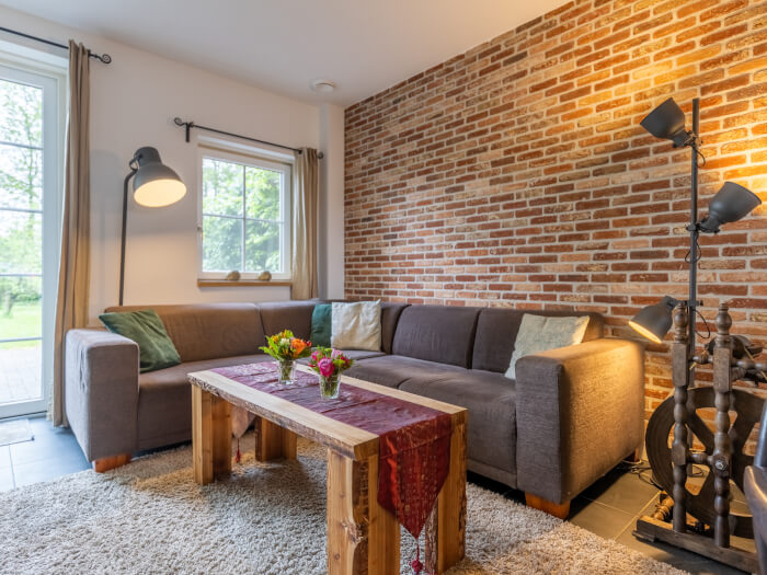 Groepsaccommodatie in Berlicum (Noord-Brabant) voor 14 personen met 5 slaapkamers en 5 badkamers.