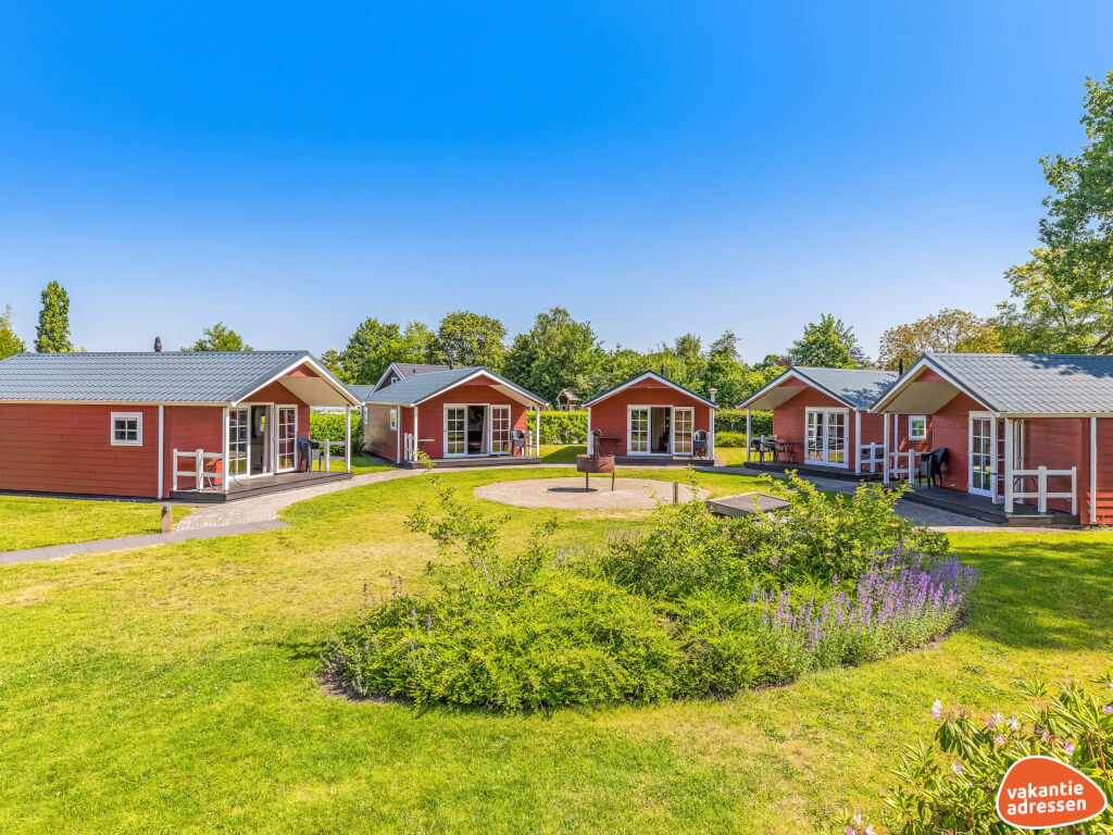 Kies jouw vakantiehuis in Nunspeet