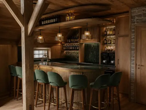 Exclusieve vakantiewoning met hottub op een nostalgisch Twents erf