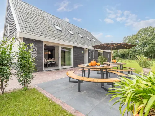 Familieboerderij in Twente