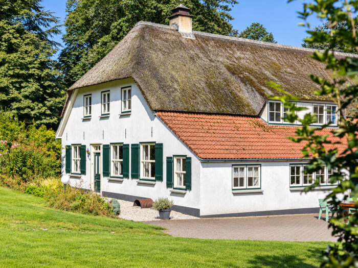 Groepsaccommodatie in Berg en Dal (Gelderland) voor 10 personen met 6 slaapkamers en 1 badkamers.