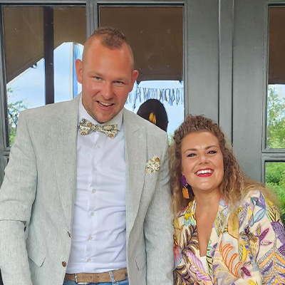 De Verhuurder
