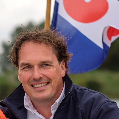 De Verhuurder